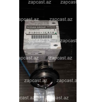 Nissan Pathfinder 2004-2012 termostat 2.5 dizel  